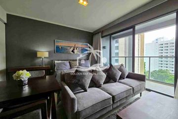 Condo for sale in Zire Wongamat, Na Kluea, Chonburi