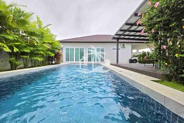 3 Bedroom House for rent in Panalee Banna Village, Huai Yai, Chonburi