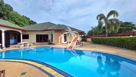 3 Bedroom House for rent in SP Private Pattaya, Nong Prue, Chonburi