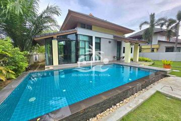 2 Bedroom House for rent in The Village At Horseshoe Point, Pong, Chonburi
