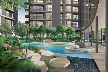 1 Bedroom Condo for sale in Nong Prue, Chonburi