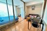 1 Bedroom Condo for rent in Marina Bayfront Sriracha, Si Racha, Chonburi
