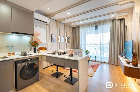 1 Bedroom Condo for sale in Nong Prue, Chonburi