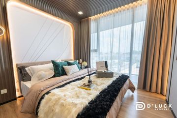 2 Bedroom Condo for sale in Nong Prue, Chonburi