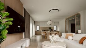 5 Bedroom House for rent in The City Bangna, Bang Kaeo, Samut Prakan