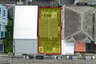 Land for sale in Bang Khae Nuea, Bangkok near MRT Lak Song