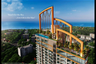1 Bedroom Condo for sale in The Riviera Malibu & Residences, Nong Prue, Chonburi
