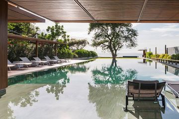 2 Bedroom Condo for sale in Baan Thew Talay Phase 2, Cha am, Phetchaburi