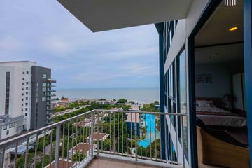 2 Bedroom Condo for sale in Baan Thew Talay Phase 2, Cha am, Phetchaburi