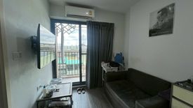 1 Bedroom Condo for sale in Rich Park @ Triple Station, Suan Luang, Bangkok near Airport Rail Link Hua Mak