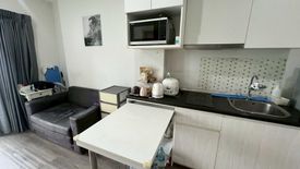 1 Bedroom Condo for sale in Rich Park @ Triple Station, Suan Luang, Bangkok near Airport Rail Link Hua Mak