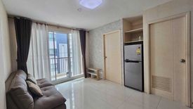 1 Bedroom Condo for sale in Don Hua Lo, Chonburi