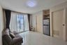 1 Bedroom Condo for sale in Don Hua Lo, Chonburi