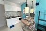 1 Bedroom Condo for Sale or Rent in Atlantis Condo Resort, Nong Prue, Chonburi