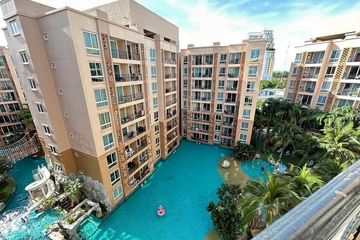 1 Bedroom Condo for Sale or Rent in Atlantis Condo Resort, Nong Prue, Chonburi