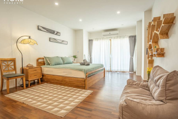 3 Bedroom Condo for rent in Hillside 4 Condominium, Chang Phueak, Chiang Mai