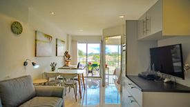 1 Bedroom Condo for sale in Kram, Rayong