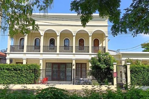 4 Bedroom House for rent in Windmill Park, Bang Phli Yai, Samut Prakan