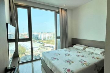 1 Bedroom Condo for sale in The Riviera Ocean Drive, Nong Prue, Chonburi