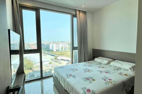 1 Bedroom Condo for sale in The Riviera Ocean Drive, Nong Prue, Chonburi