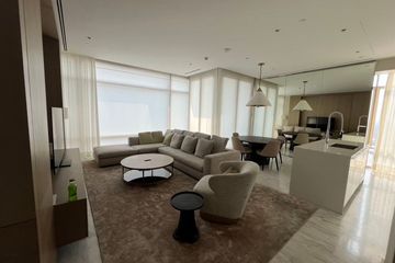 2 Bedroom Condo for rent in Four Seasons Private Residences, Thung Wat Don, Bangkok near BTS Saphan Taksin