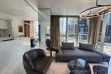 2 Bedroom Condo for rent in Four Seasons Private Residences, Thung Wat Don, Bangkok near BTS Saphan Taksin