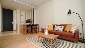 1 Bedroom Condo for rent in BEATNIQ Sukhumvit 32, Khlong Tan, Bangkok near BTS Thong Lo