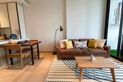 1 Bedroom Condo for rent in BEATNIQ Sukhumvit 32, Khlong Tan, Bangkok near BTS Thong Lo
