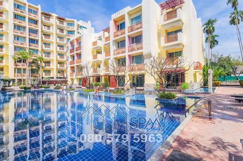 1 Bedroom Condo for sale in Mykonos condo hua hin, Hua Hin, Prachuap Khiri Khan
