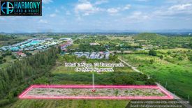 Land for sale in Nong Kae, Prachuap Khiri Khan
