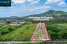 Land for sale in Nong Kae, Prachuap Khiri Khan