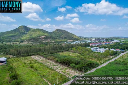 Land for sale in Nong Kae, Prachuap Khiri Khan