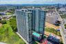1 Bedroom Condo for sale in The Twin Tower Jomtien, Nong Prue, Chonburi
