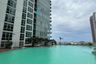 1 Bedroom Condo for sale in The Twin Tower Jomtien, Nong Prue, Chonburi
