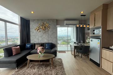 1 Bedroom Condo for sale in The Twin Tower Jomtien, Nong Prue, Chonburi