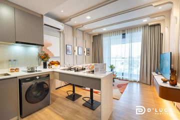1 Bedroom Condo for sale in Nong Prue, Chonburi