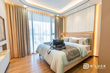1 Bedroom Condo for sale in Nong Prue, Chonburi