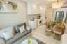 1 Bedroom House for sale in Copacabana Beach Jomtien, Nong Prue, Chonburi