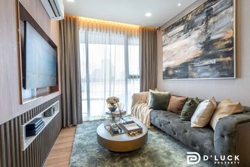 2 Bedroom Condo for sale in Nong Prue, Chonburi