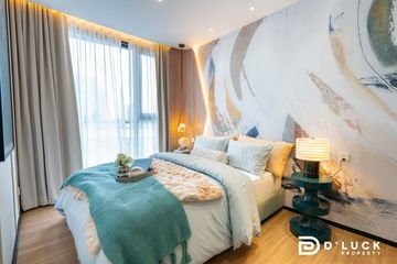 2 Bedroom Condo for sale in Nong Prue, Chonburi