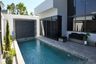 3 Bedroom Villa for sale in Pong, Chonburi