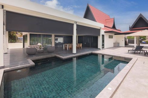 4 Bedroom Villa for sale in Horse Shoe Point, Nong Prue, Chonburi