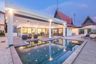 4 Bedroom Villa for sale in Horse Shoe Point, Nong Prue, Chonburi