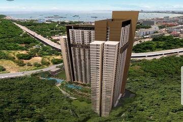 1 Bedroom Condo for sale in Nong Prue, Chonburi