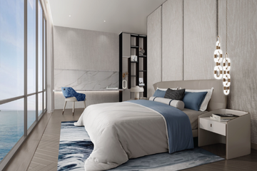 3 Bedroom Condo for sale in Nong Prue, Chonburi