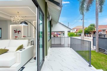 3 Bedroom House for sale in Nong Prue, Chonburi