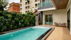 4 Bedroom Villa for sale in S.P. Townhome, Nong Prue, Chonburi