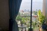 2 Bedroom Condo for sale in The Shade Sathon 1, Chong Nonsi, Bangkok near MRT Khlong Toei
