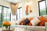 4 Bedroom House for rent in Nantawan Rama 9 - New Krungthepkretha, Saphan Sung, Bangkok
