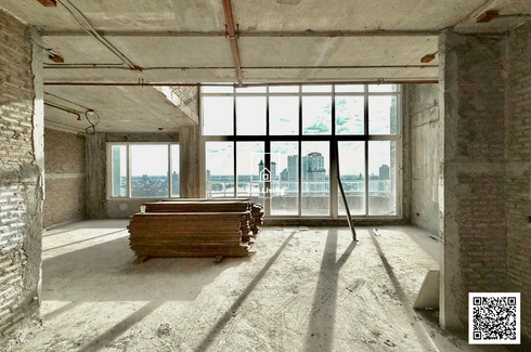 5 Bedroom Condo for sale in Watermark Chaophraya River, Bang Lamphu Lang, Bangkok